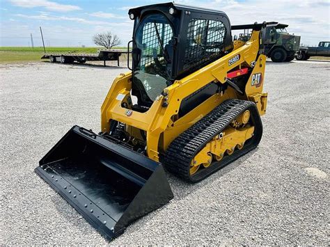 cat 2590 skid steer|2022 caterpillar 259d3 specs.